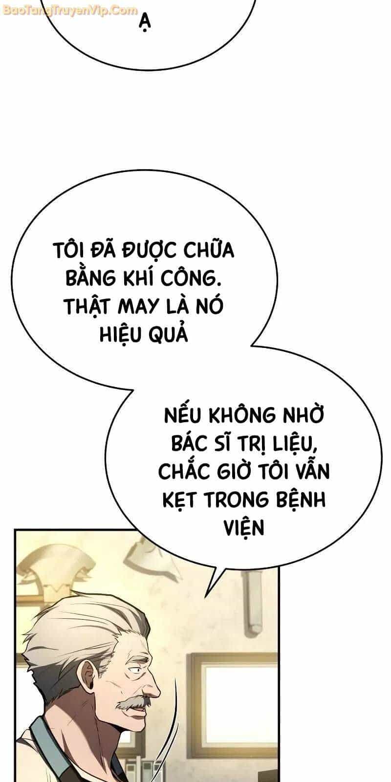 Kim Chiến Sĩ: Hành Trình Xây Dựng Đặc Tính - Chương 16 - ảnh 7
