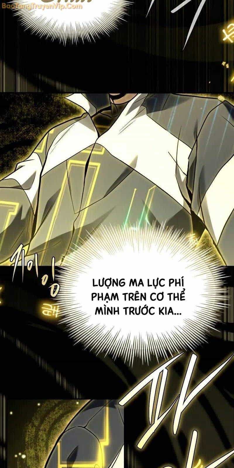 Kim Chiến Sĩ: Hành Trình Xây Dựng Đặc Tính - Chương 16 - ảnh 84