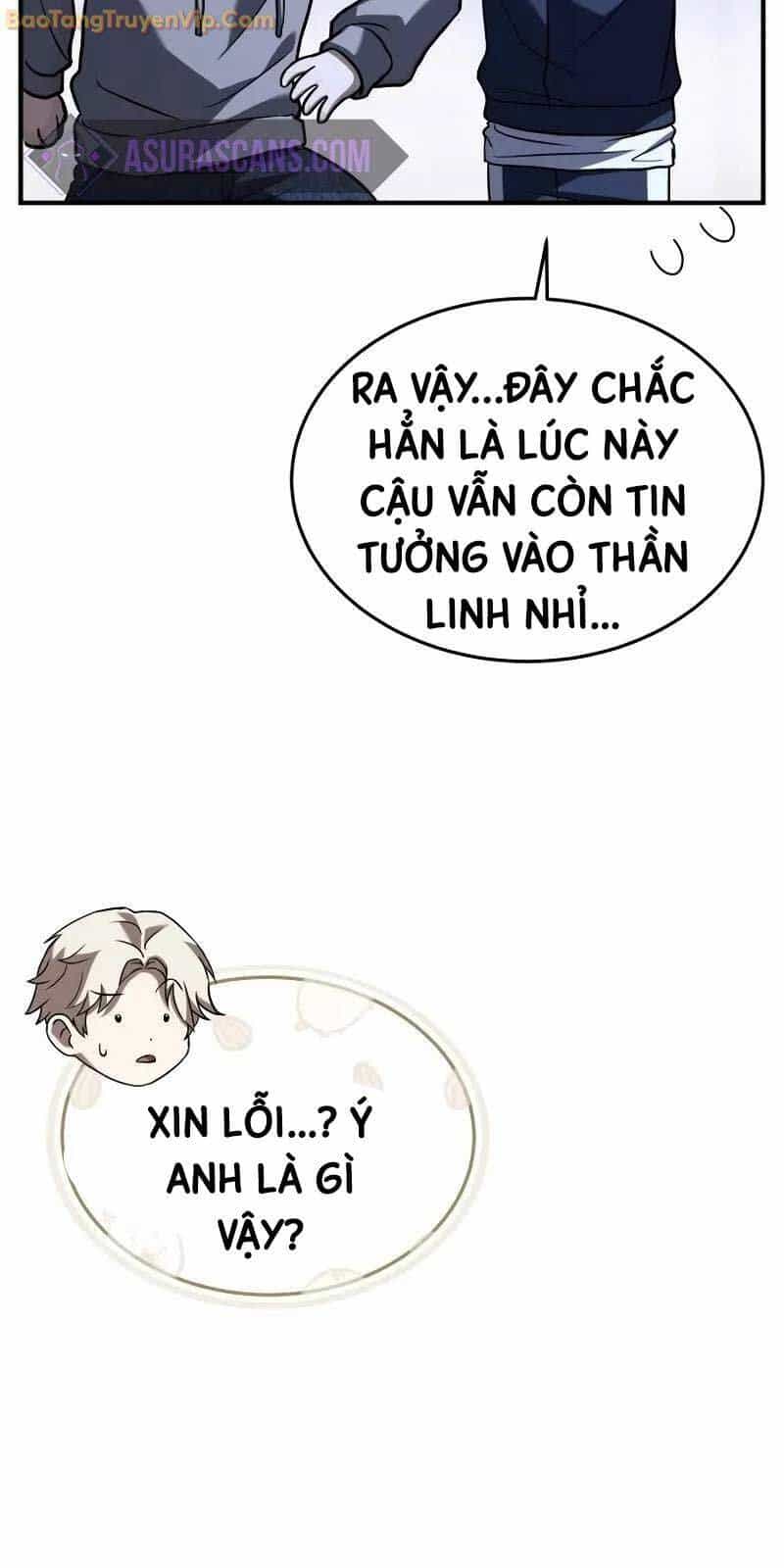 Kim Chiến Sĩ: Hành Trình Xây Dựng Đặc Tính - Chương 17 - ảnh 10