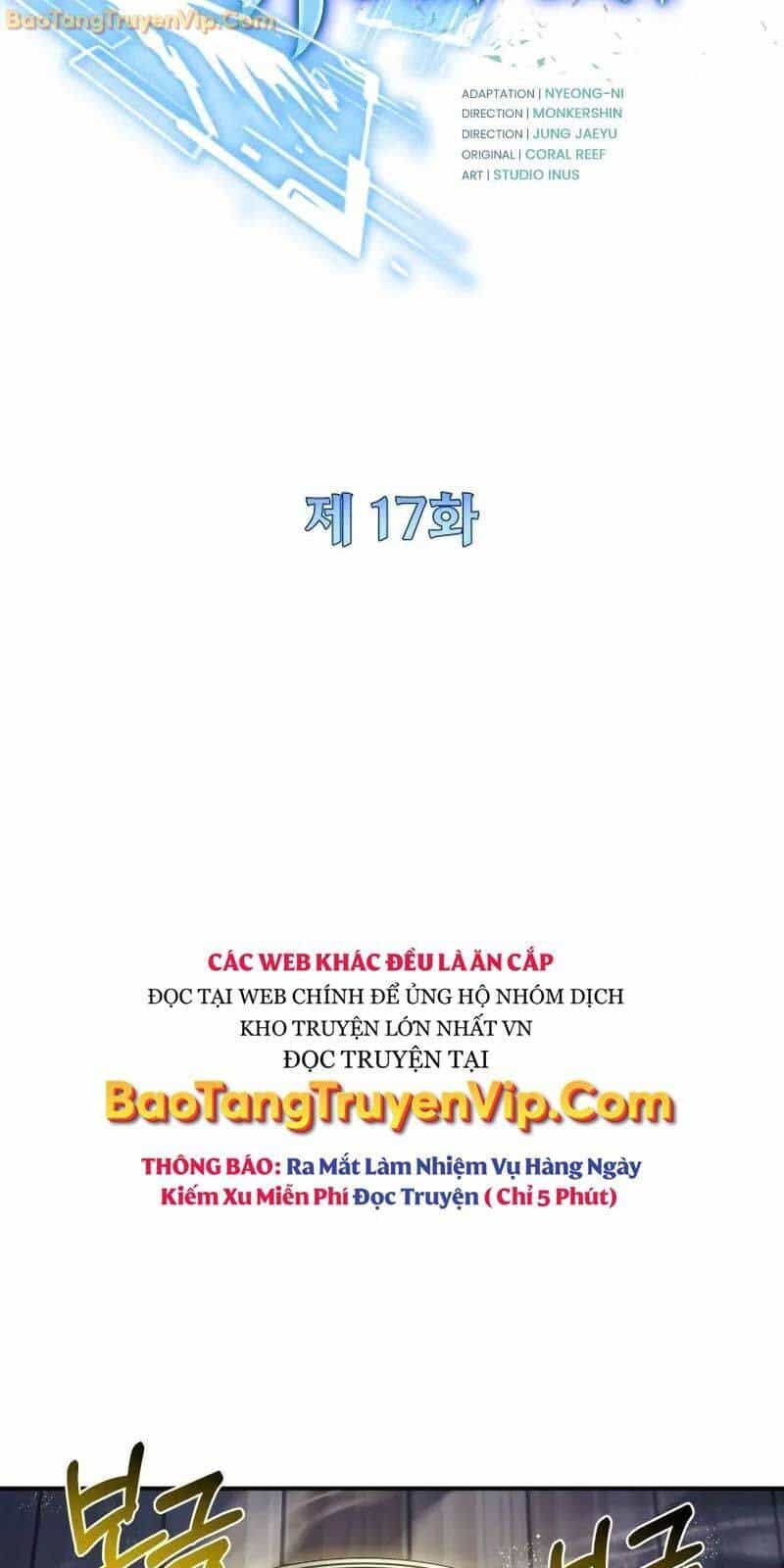 Kim Chiến Sĩ: Hành Trình Xây Dựng Đặc Tính - Chương 17 - ảnh 22