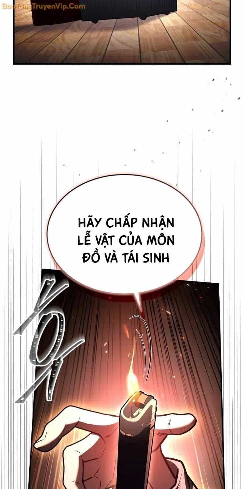 Kim Chiến Sĩ: Hành Trình Xây Dựng Đặc Tính - Chương 17 - ảnh 3