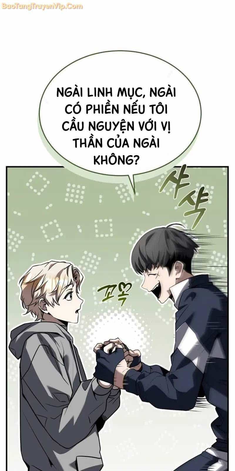 Kim Chiến Sĩ: Hành Trình Xây Dựng Đặc Tính - Chương 17 - ảnh 41