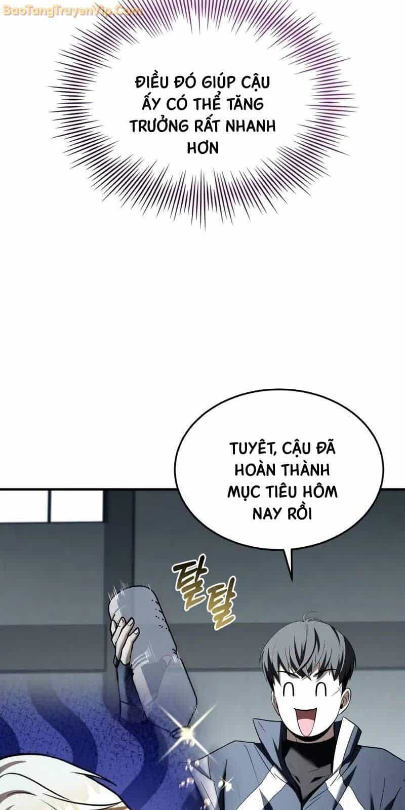 Kim Chiến Sĩ: Hành Trình Xây Dựng Đặc Tính - Chương 17 - ảnh 53