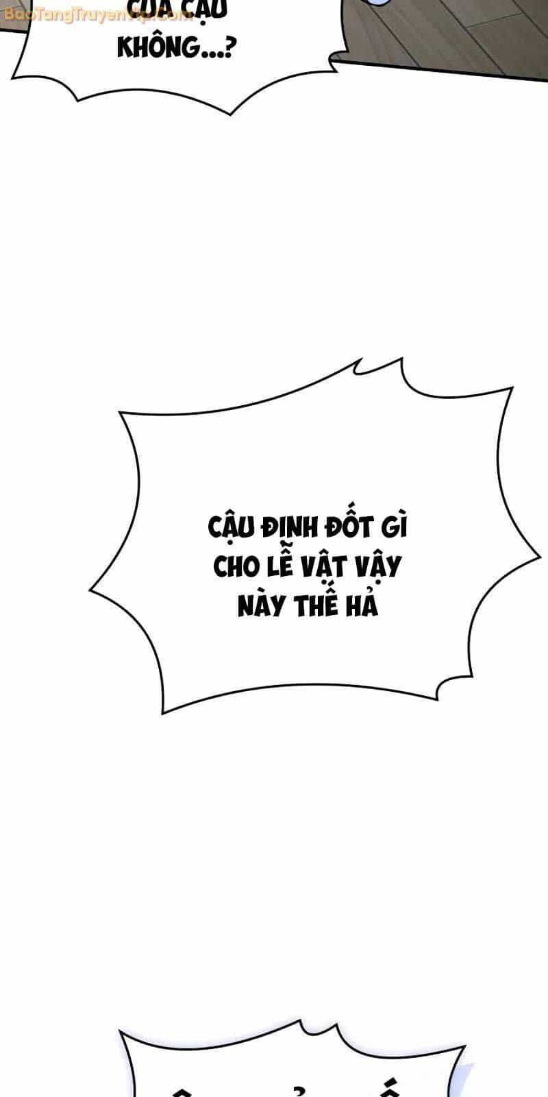 Kim Chiến Sĩ: Hành Trình Xây Dựng Đặc Tính - Chương 17 - ảnh 7
