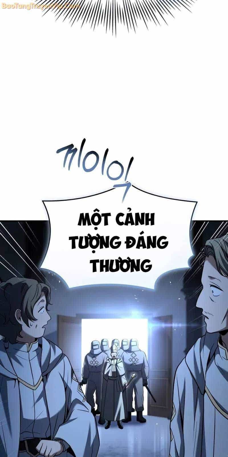 Kim Chiến Sĩ: Hành Trình Xây Dựng Đặc Tính - Chương 17 - ảnh 74