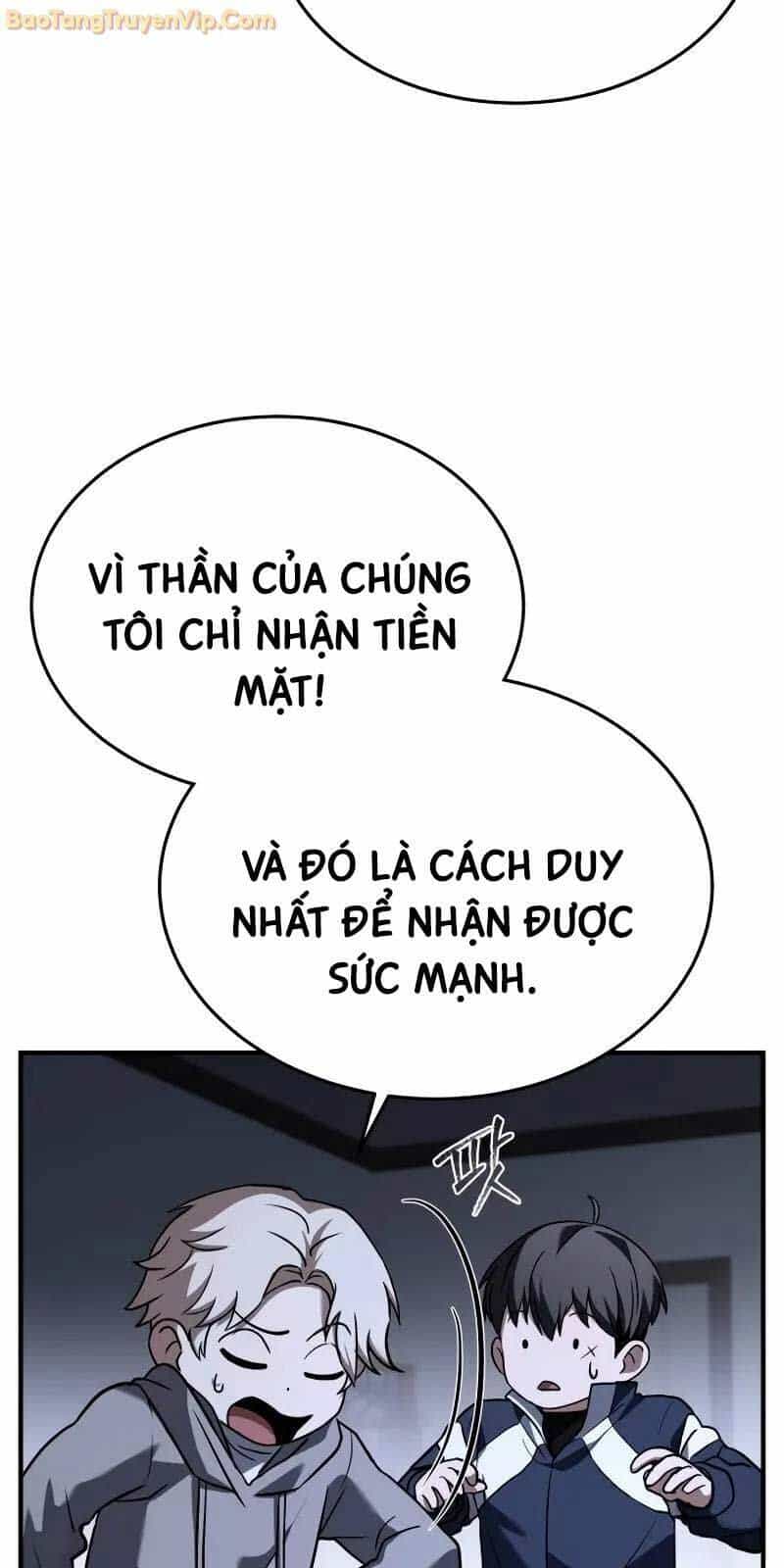 Kim Chiến Sĩ: Hành Trình Xây Dựng Đặc Tính - Chương 17 - ảnh 9