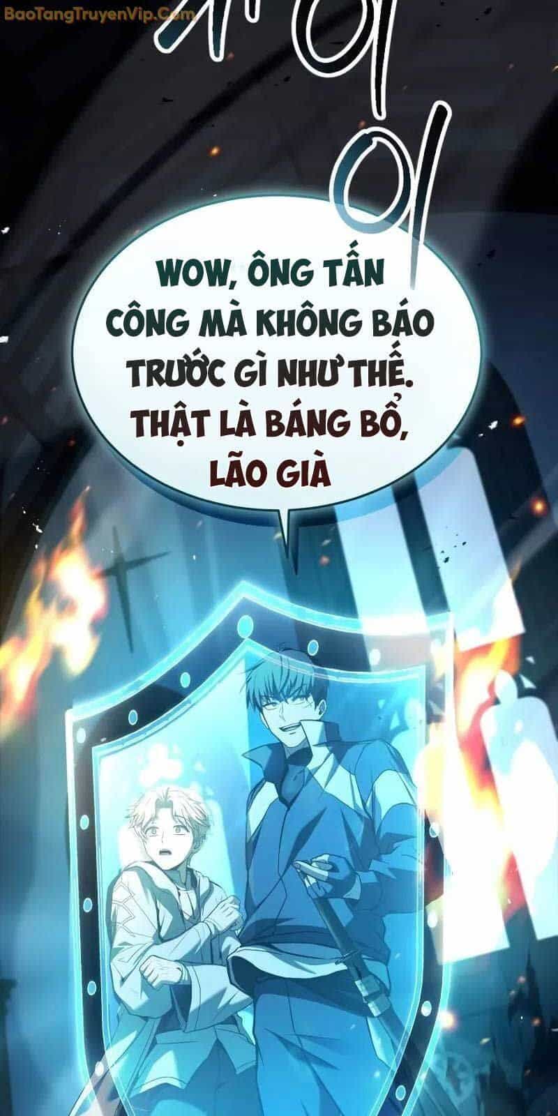 Kim Chiến Sĩ: Hành Trình Xây Dựng Đặc Tính - Chương 17 - ảnh 99