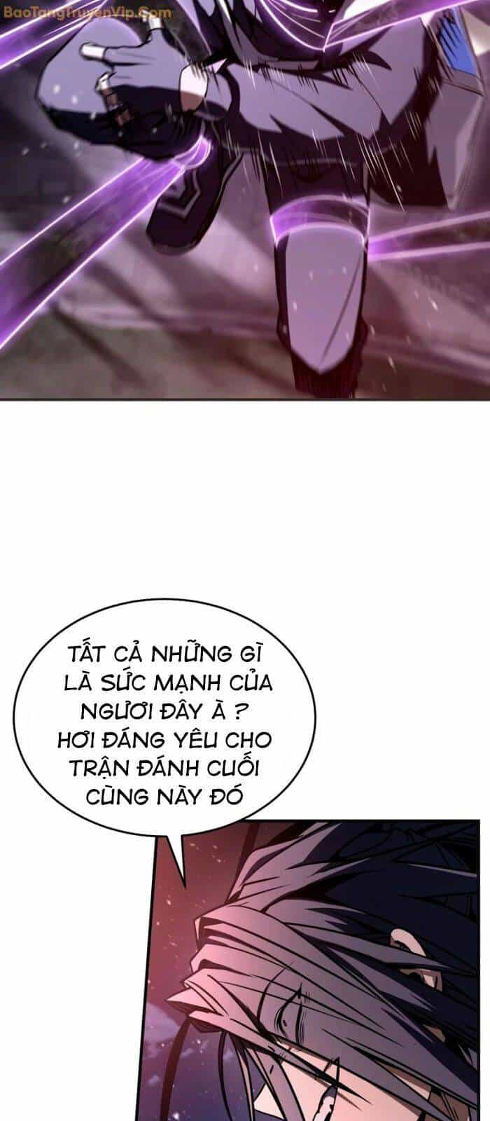 Kim Chiến Sĩ: Hành Trình Xây Dựng Đặc Tính - Chương 19 - ảnh 108