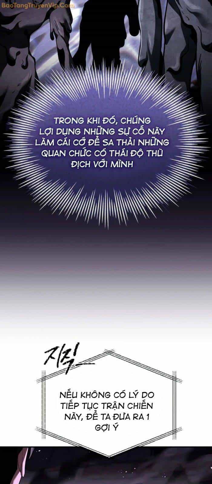 Kim Chiến Sĩ: Hành Trình Xây Dựng Đặc Tính - Chương 19 - ảnh 14
