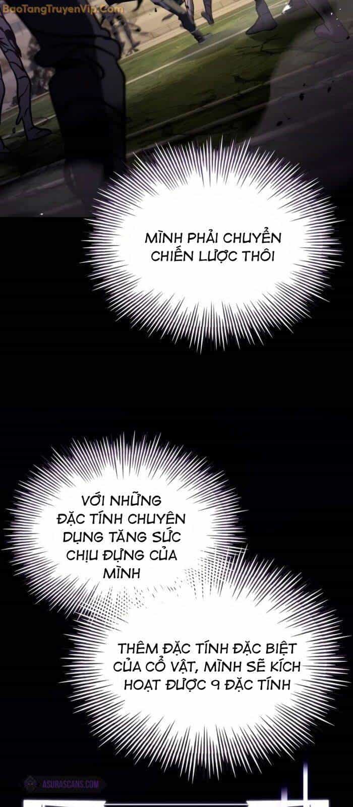 Kim Chiến Sĩ: Hành Trình Xây Dựng Đặc Tính - Chương 19 - ảnh 39