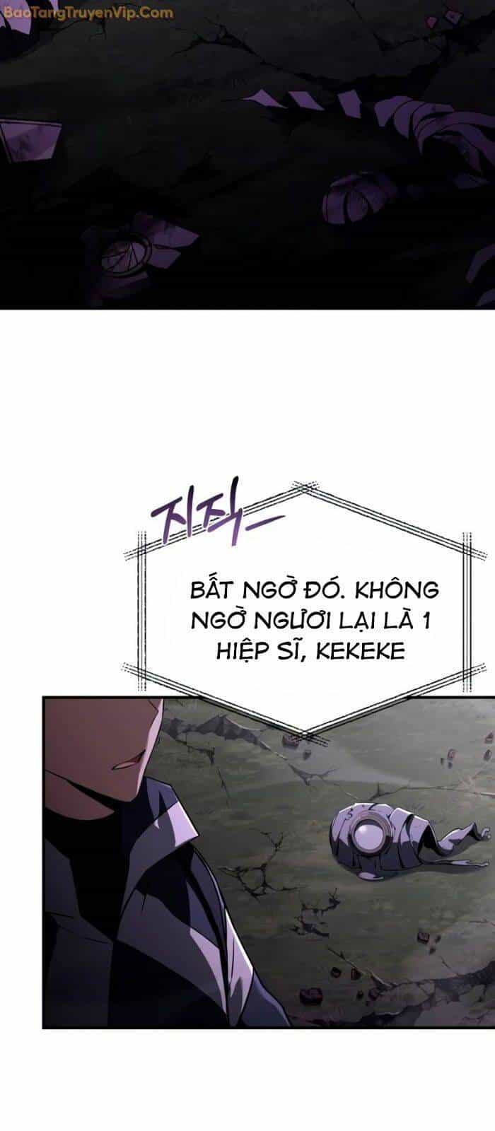 Kim Chiến Sĩ: Hành Trình Xây Dựng Đặc Tính - Chương 19 - ảnh 68