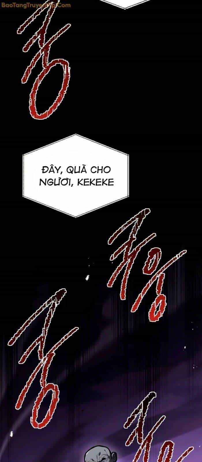 Kim Chiến Sĩ: Hành Trình Xây Dựng Đặc Tính - Chương 19 - ảnh 71