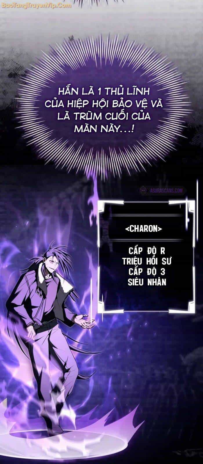 Kim Chiến Sĩ: Hành Trình Xây Dựng Đặc Tính - Chương 19 - ảnh 95