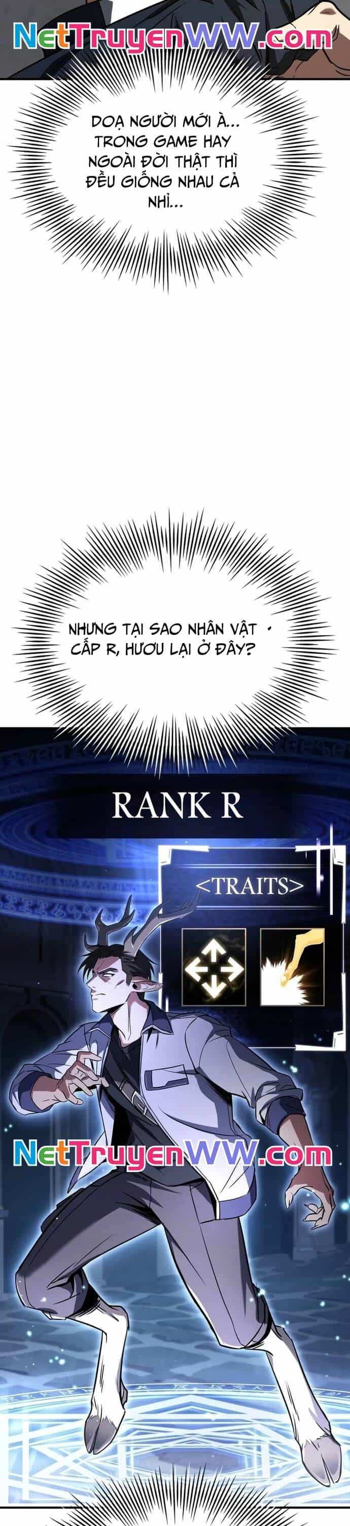 Kim Chiến Sĩ: Hành Trình Xây Dựng Đặc Tính - Chương 2 - ảnh 19