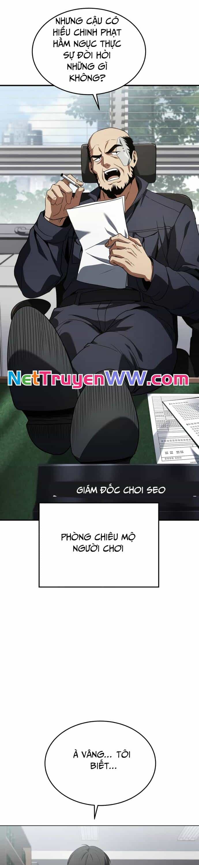 Kim Chiến Sĩ: Hành Trình Xây Dựng Đặc Tính - Chương 2 - ảnh 4