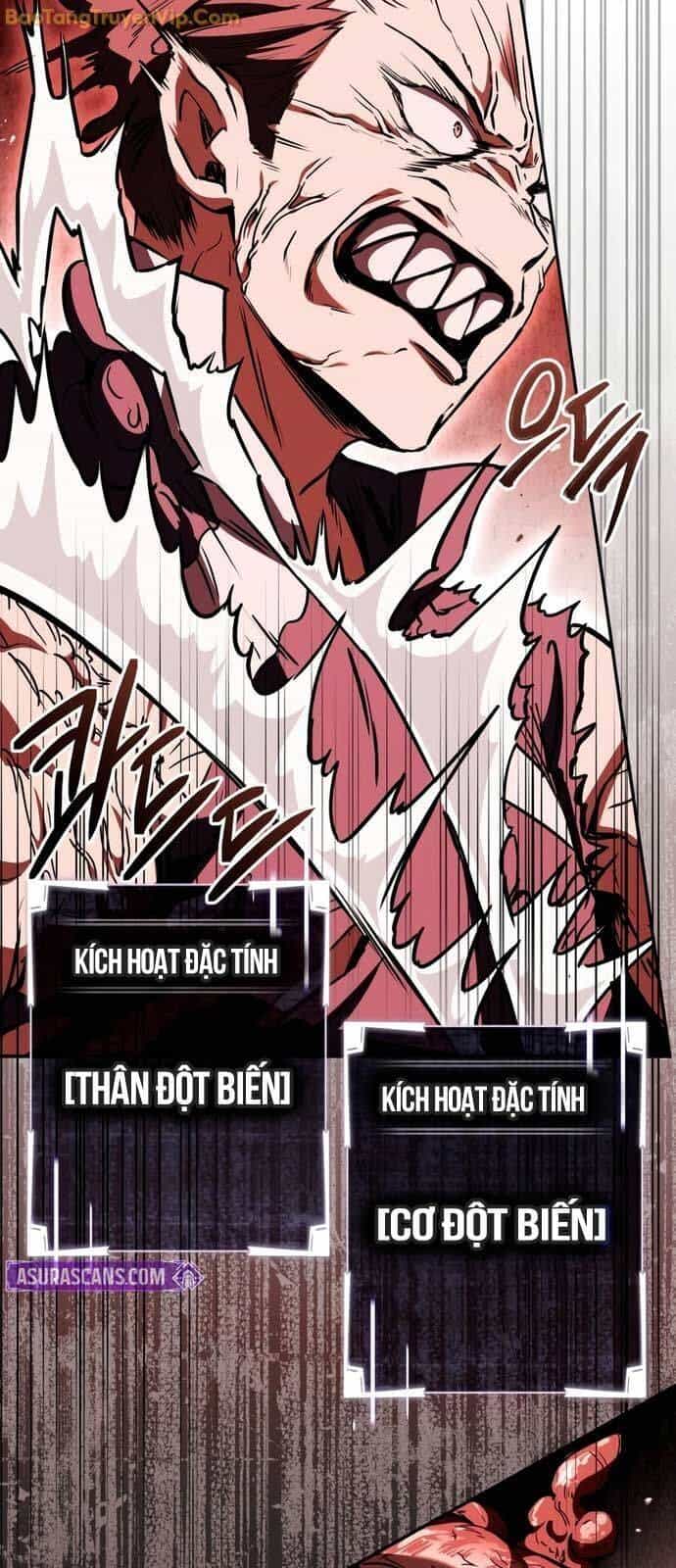 Kim Chiến Sĩ: Hành Trình Xây Dựng Đặc Tính - Chương 22 - ảnh 103
