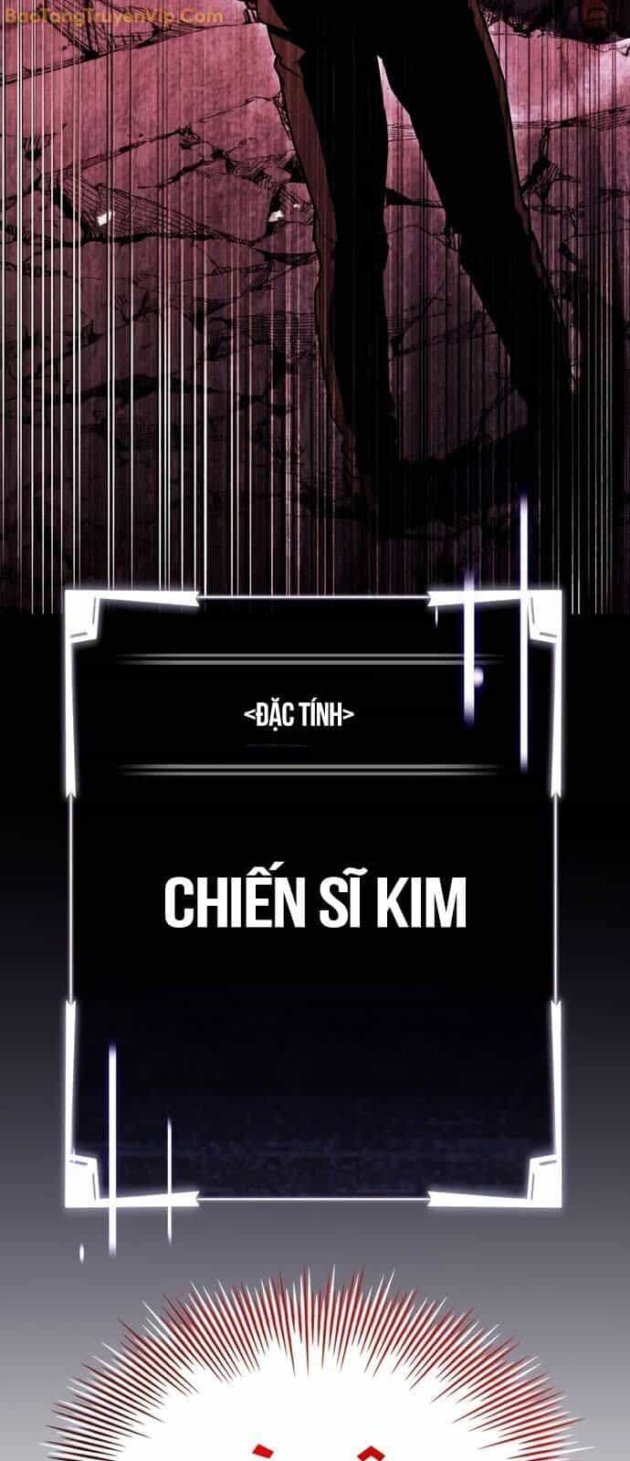 Kim Chiến Sĩ: Hành Trình Xây Dựng Đặc Tính - Chương 22 - ảnh 107
