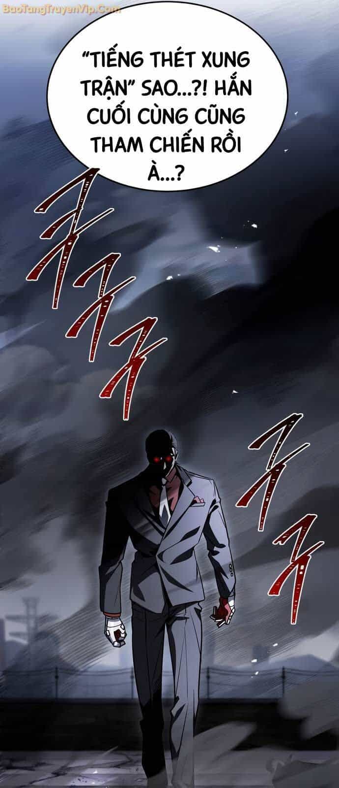 Kim Chiến Sĩ: Hành Trình Xây Dựng Đặc Tính - Chương 22 - ảnh 72