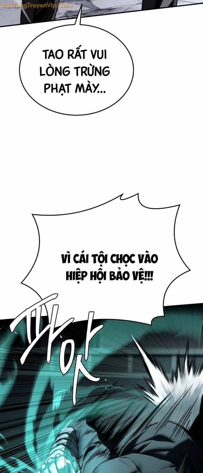 Kim Chiến Sĩ: Hành Trình Xây Dựng Đặc Tính - Chương 22 - ảnh 80