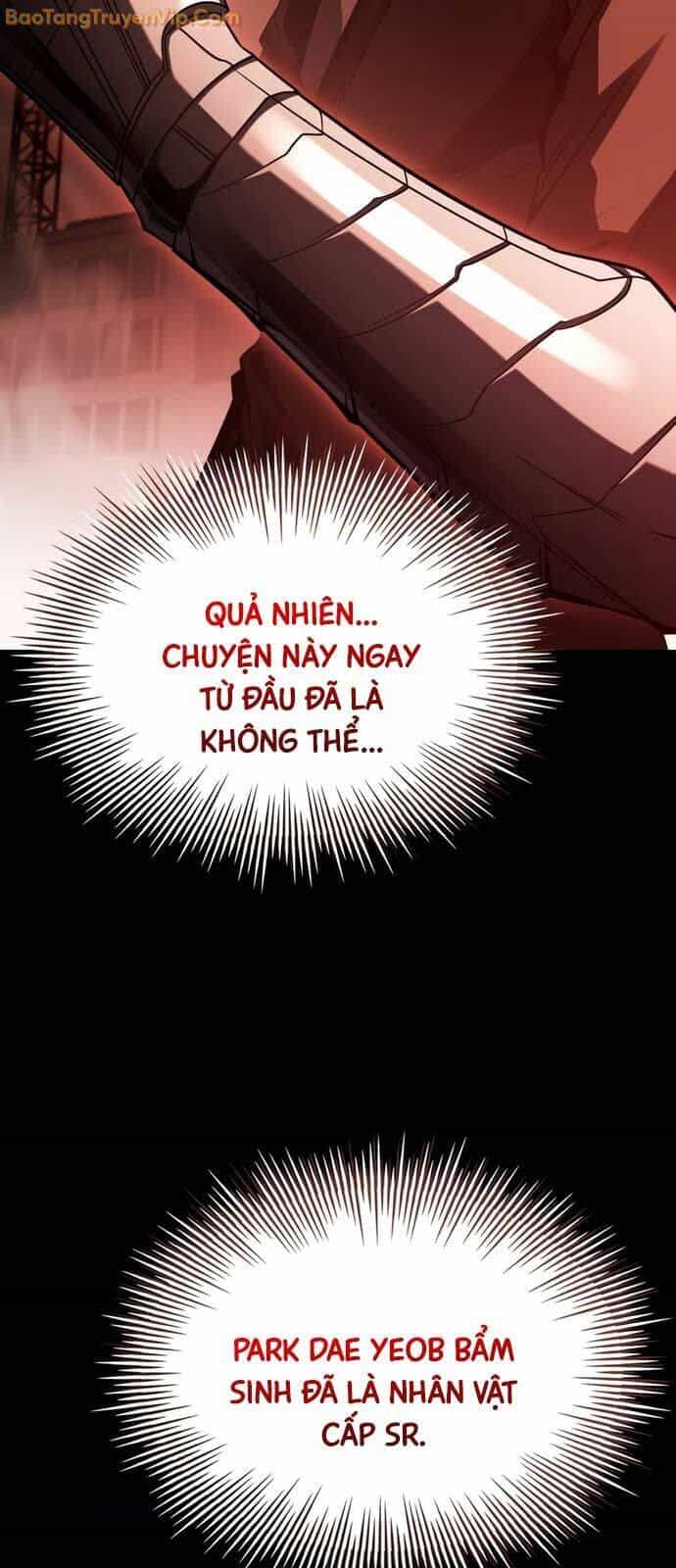 Kim Chiến Sĩ: Hành Trình Xây Dựng Đặc Tính - Chương 22 - ảnh 95