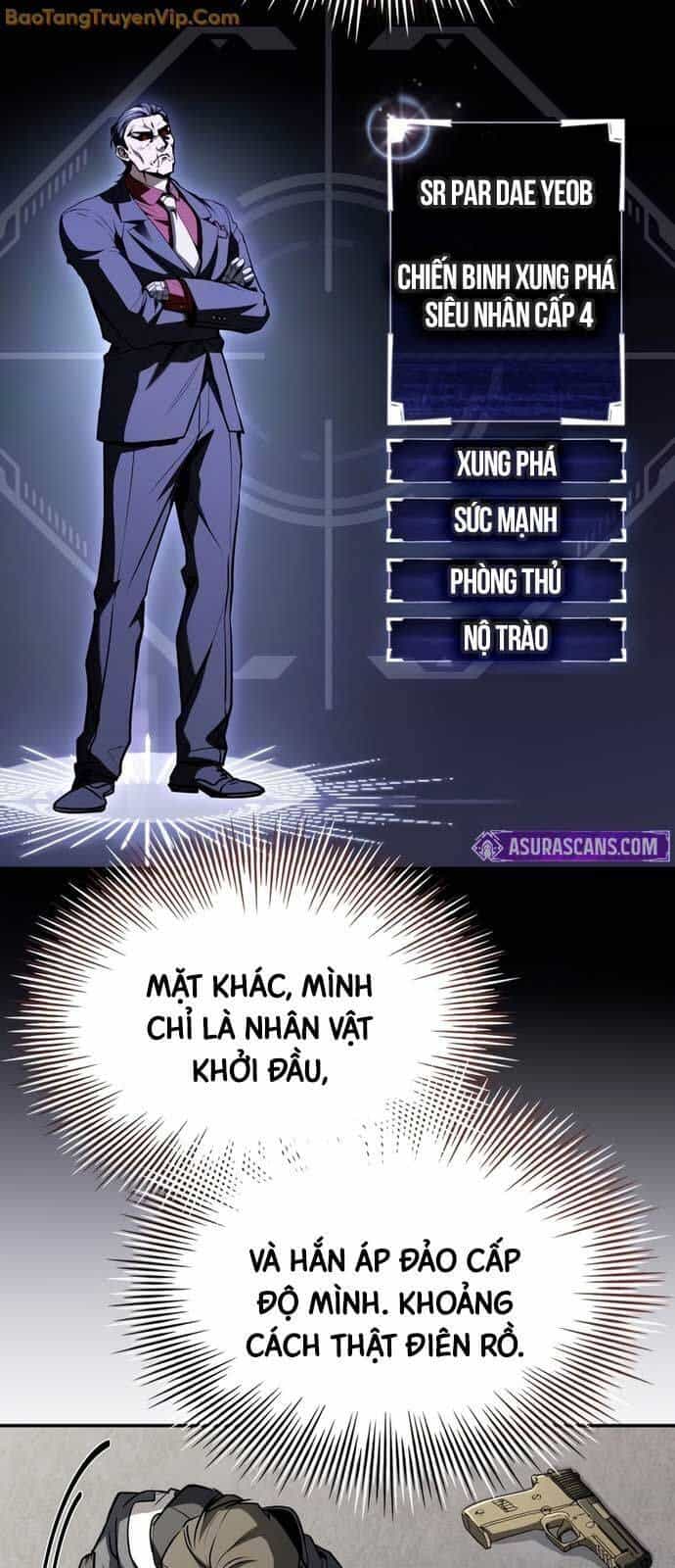 Kim Chiến Sĩ: Hành Trình Xây Dựng Đặc Tính - Chương 22 - ảnh 96