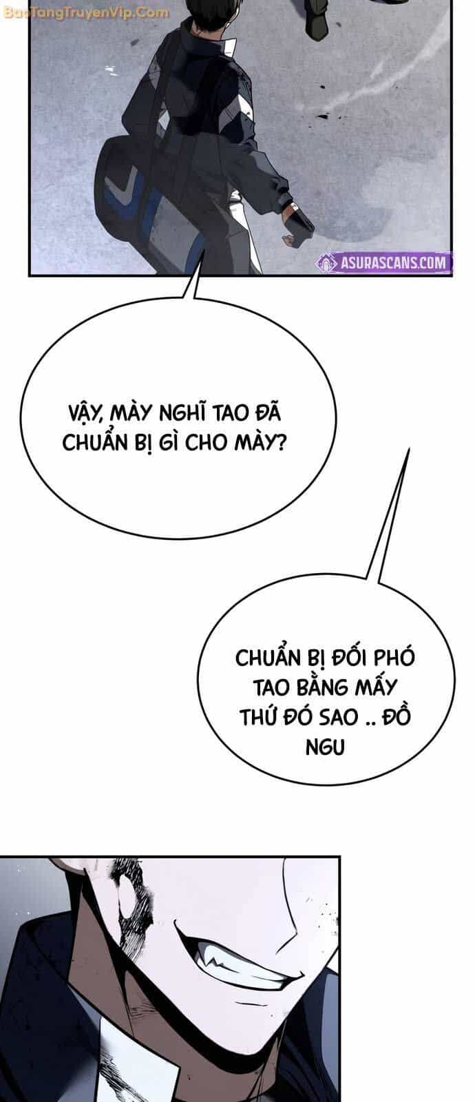 Kim Chiến Sĩ: Hành Trình Xây Dựng Đặc Tính - Chương 22 - ảnh 99
