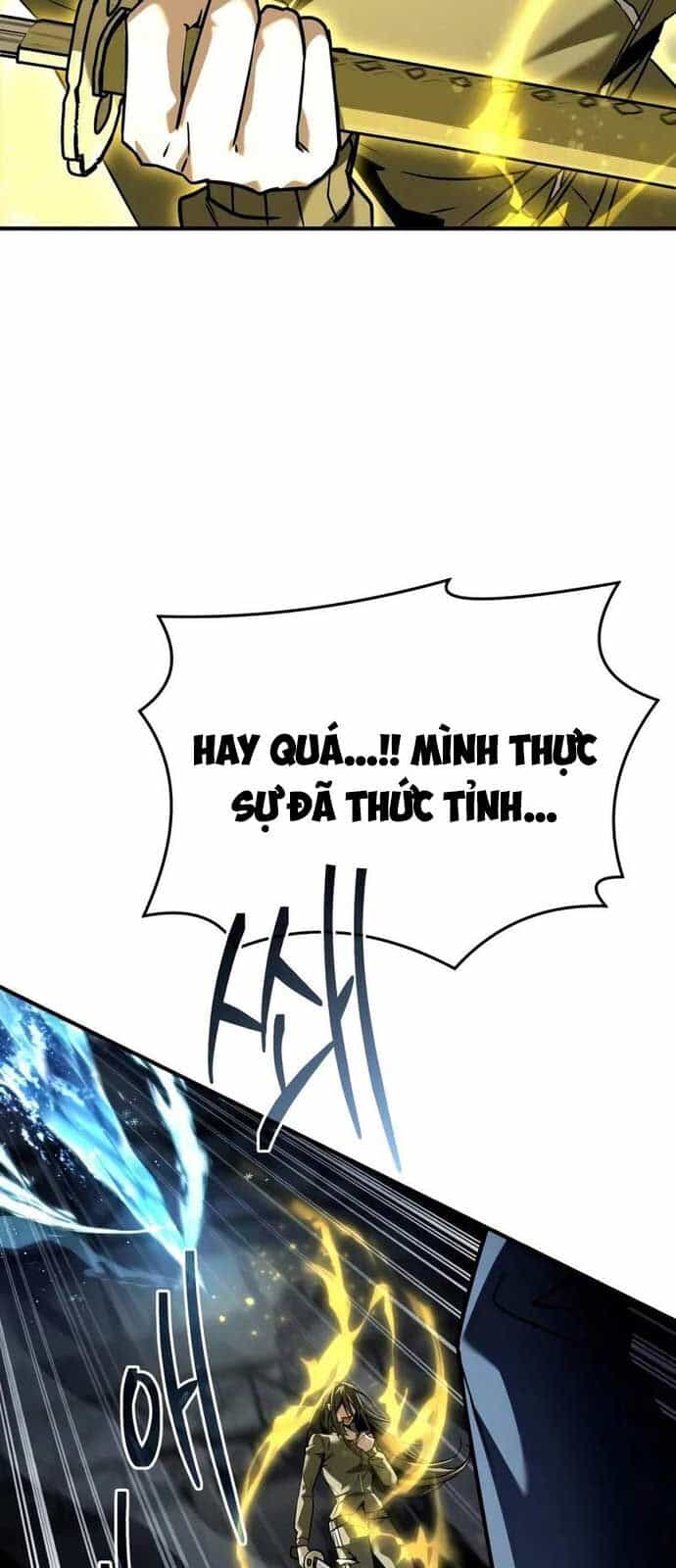 Kim Chiến Sĩ: Hành Trình Xây Dựng Đặc Tính - Chương 25 - ảnh 111