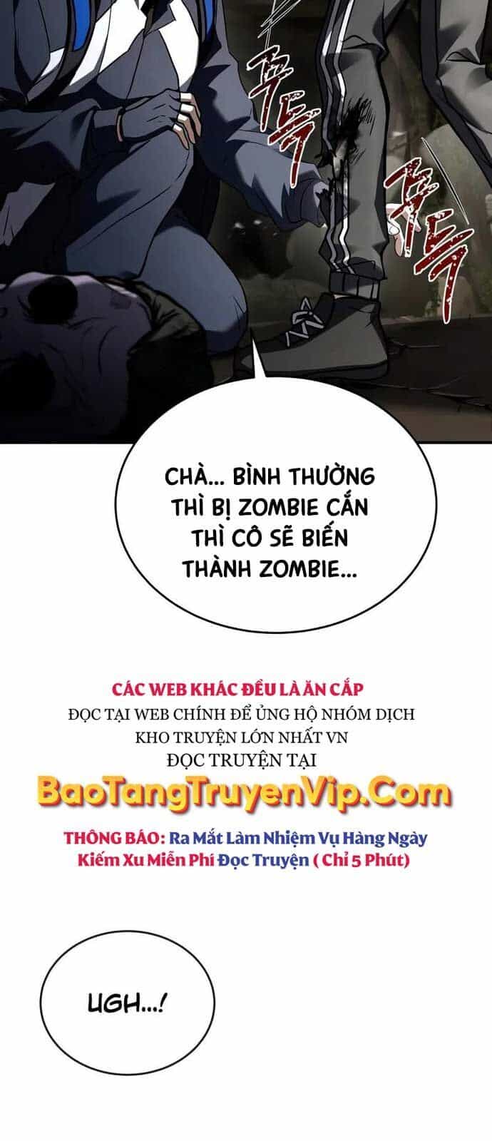 Kim Chiến Sĩ: Hành Trình Xây Dựng Đặc Tính - Chương 25 - ảnh 32