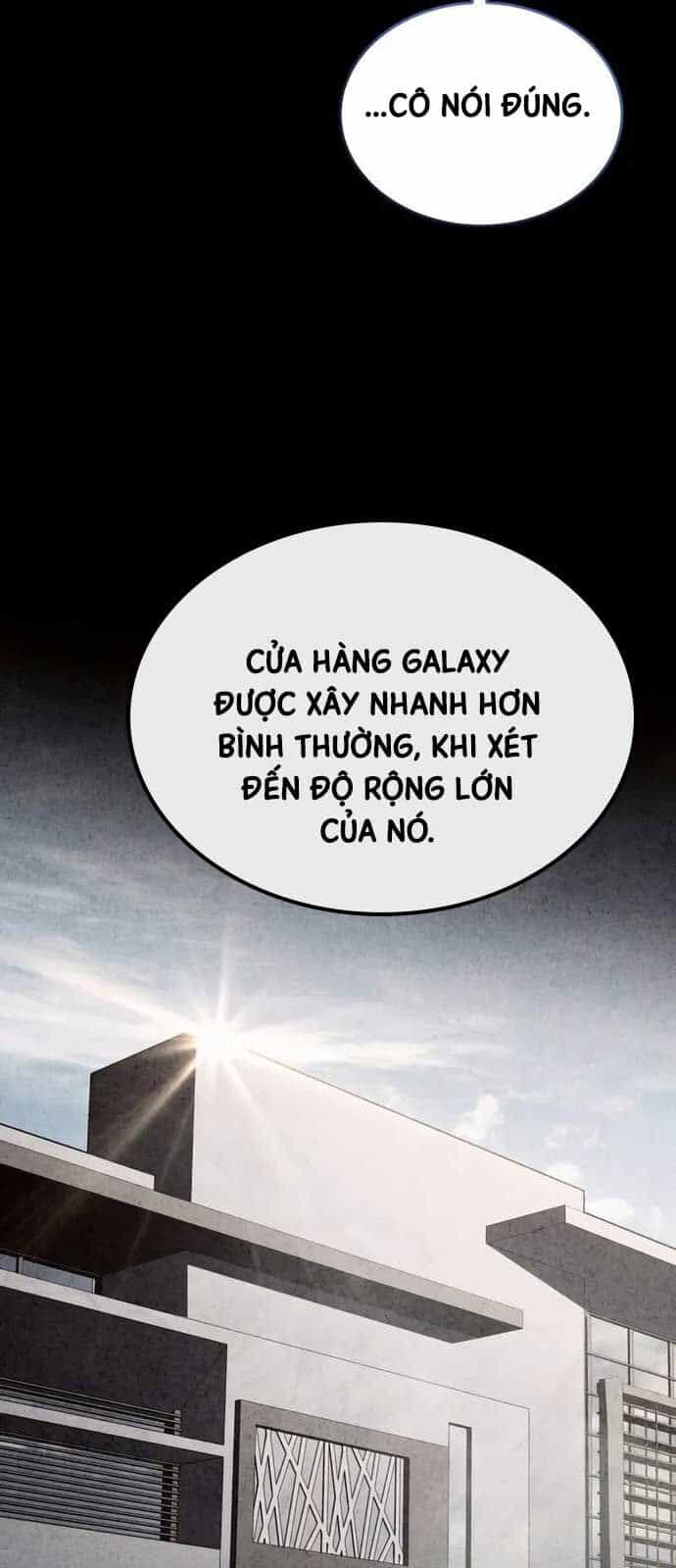 Kim Chiến Sĩ: Hành Trình Xây Dựng Đặc Tính - Chương 25 - ảnh 40