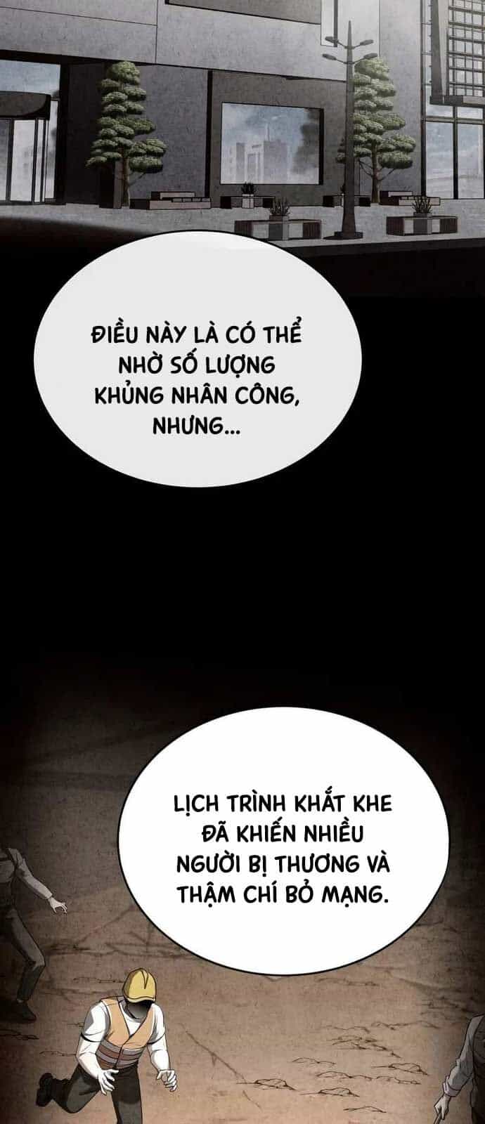 Kim Chiến Sĩ: Hành Trình Xây Dựng Đặc Tính - Chương 25 - ảnh 41