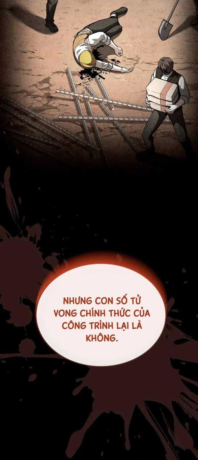 Kim Chiến Sĩ: Hành Trình Xây Dựng Đặc Tính - Chương 25 - ảnh 42