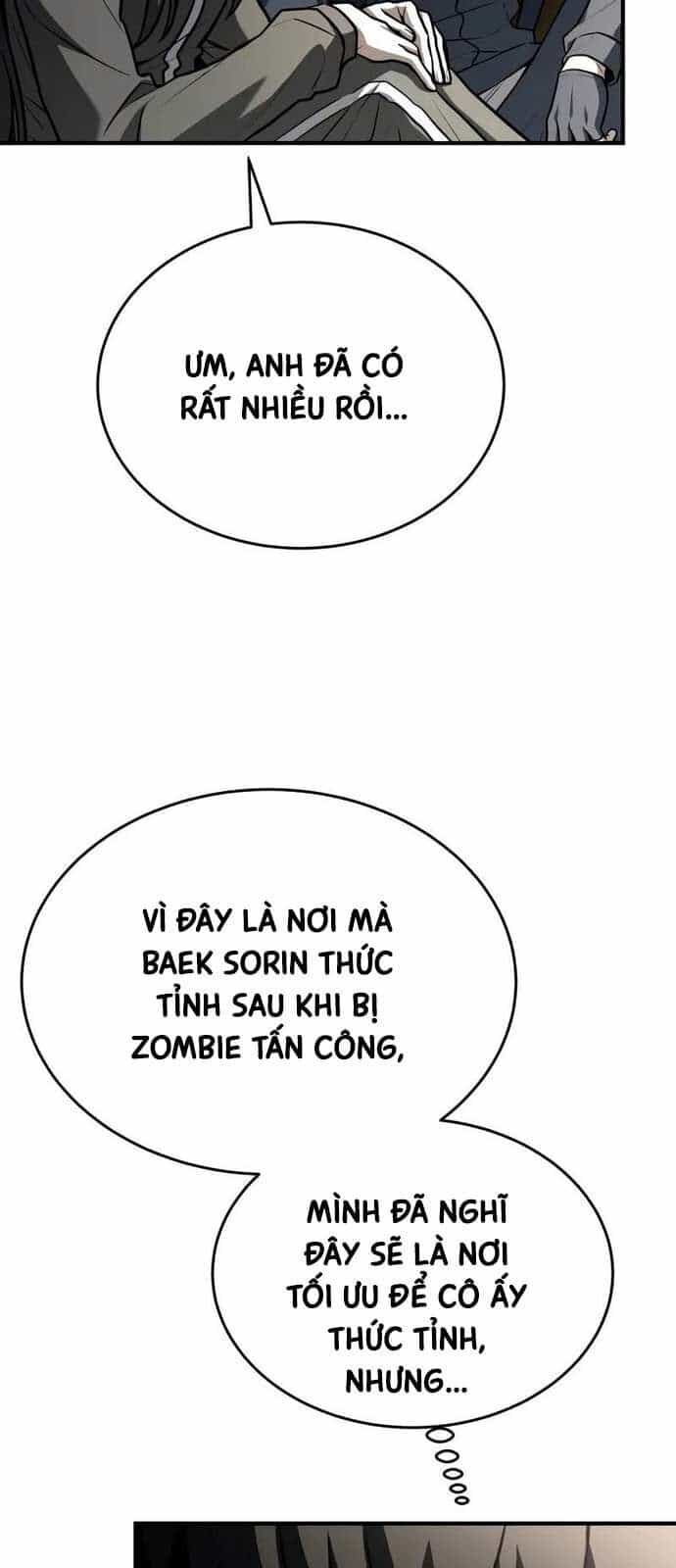 Kim Chiến Sĩ: Hành Trình Xây Dựng Đặc Tính - Chương 25 - ảnh 50