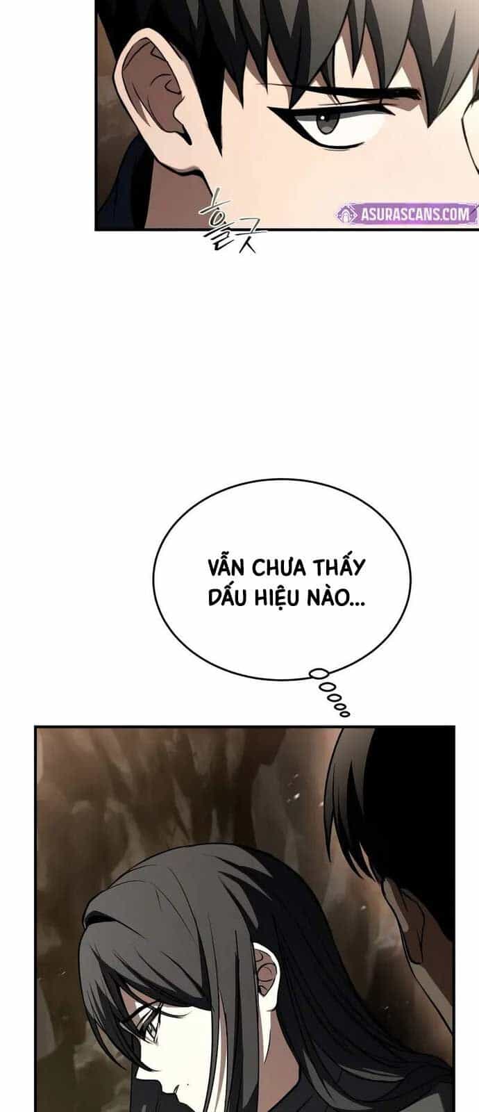 Kim Chiến Sĩ: Hành Trình Xây Dựng Đặc Tính - Chương 25 - ảnh 51