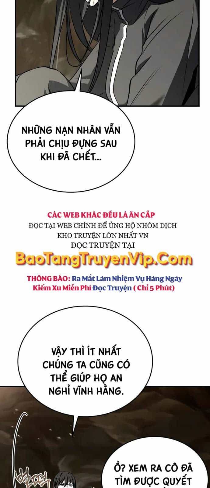 Kim Chiến Sĩ: Hành Trình Xây Dựng Đặc Tính - Chương 25 - ảnh 52