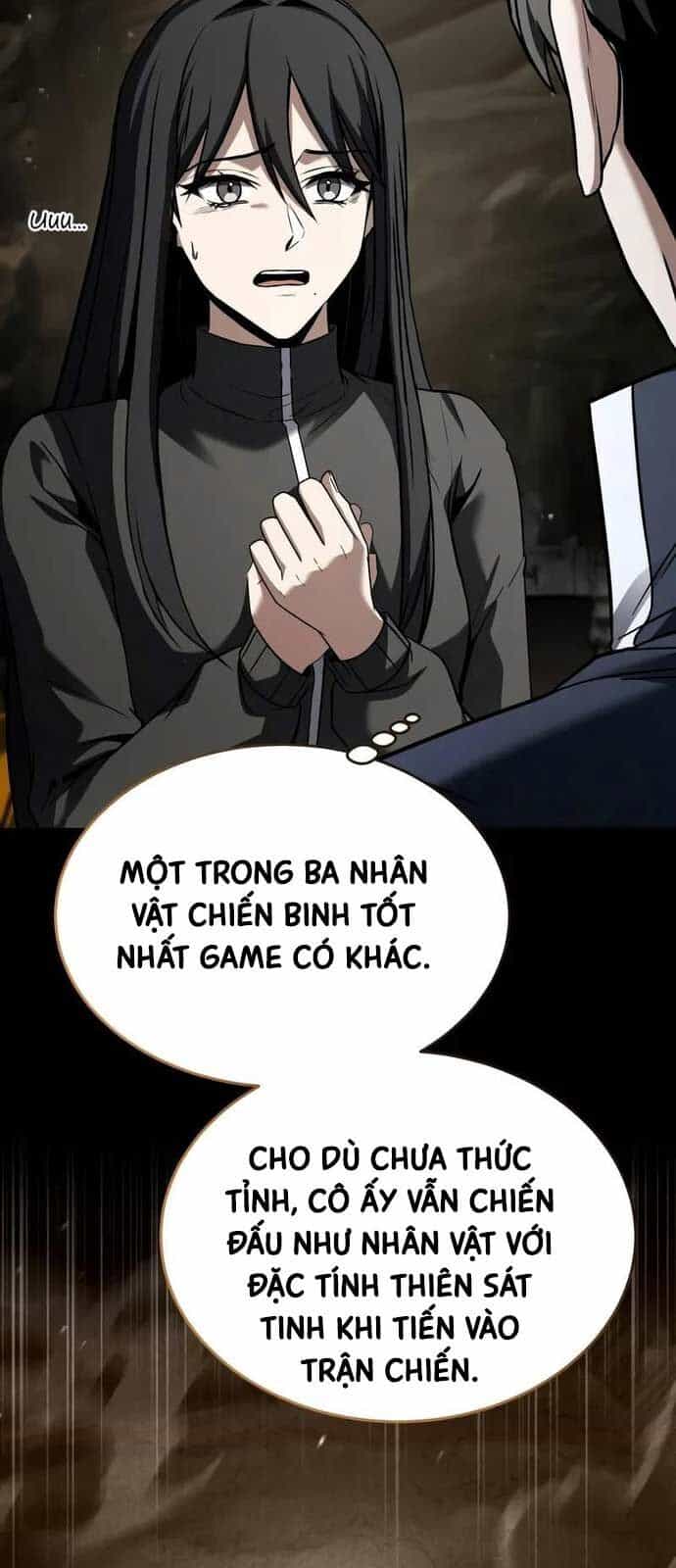 Kim Chiến Sĩ: Hành Trình Xây Dựng Đặc Tính - Chương 25 - ảnh 7