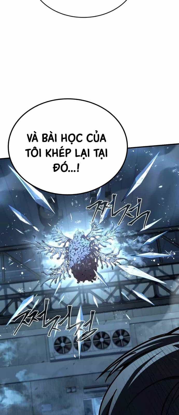 Kim Chiến Sĩ: Hành Trình Xây Dựng Đặc Tính - Chương 25 - ảnh 89