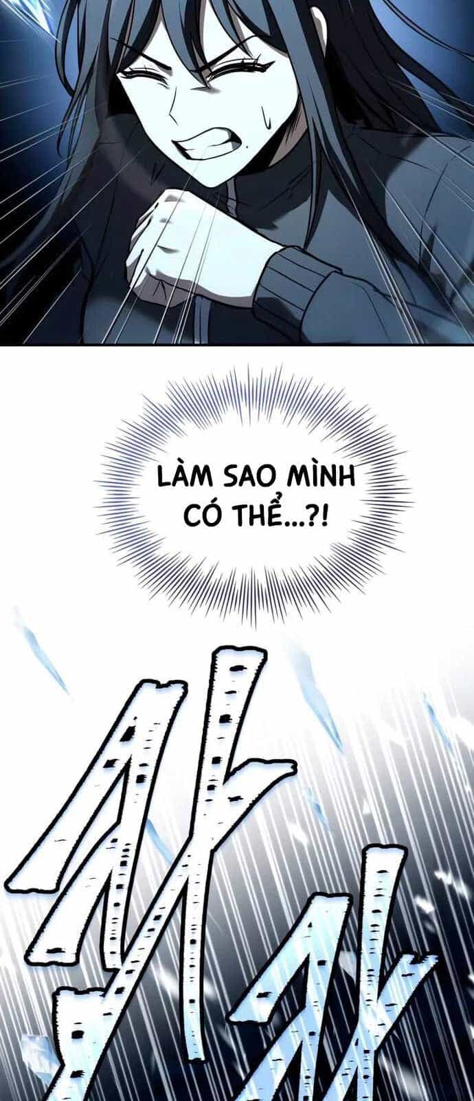 Kim Chiến Sĩ: Hành Trình Xây Dựng Đặc Tính - Chương 25 - ảnh 94