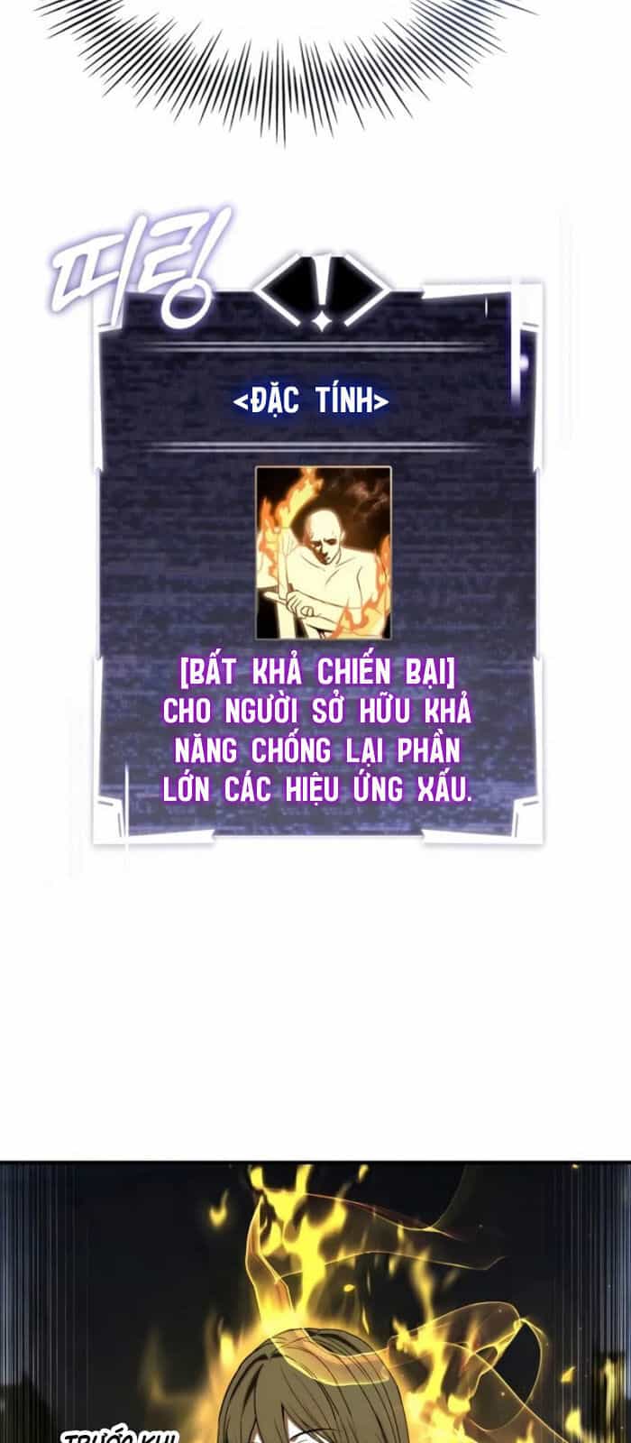 Kim Chiến Sĩ: Hành Trình Xây Dựng Đặc Tính - Chương 26 - ảnh 12