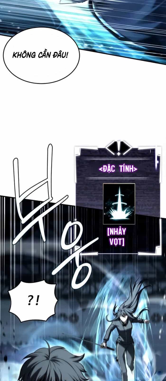 Kim Chiến Sĩ: Hành Trình Xây Dựng Đặc Tính - Chương 26 - ảnh 28