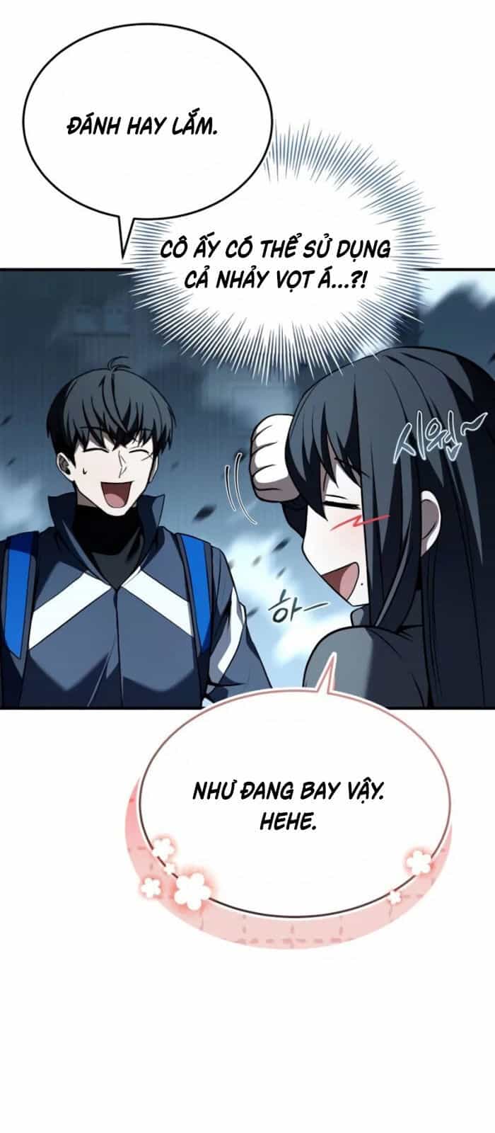 Kim Chiến Sĩ: Hành Trình Xây Dựng Đặc Tính - Chương 26 - ảnh 31