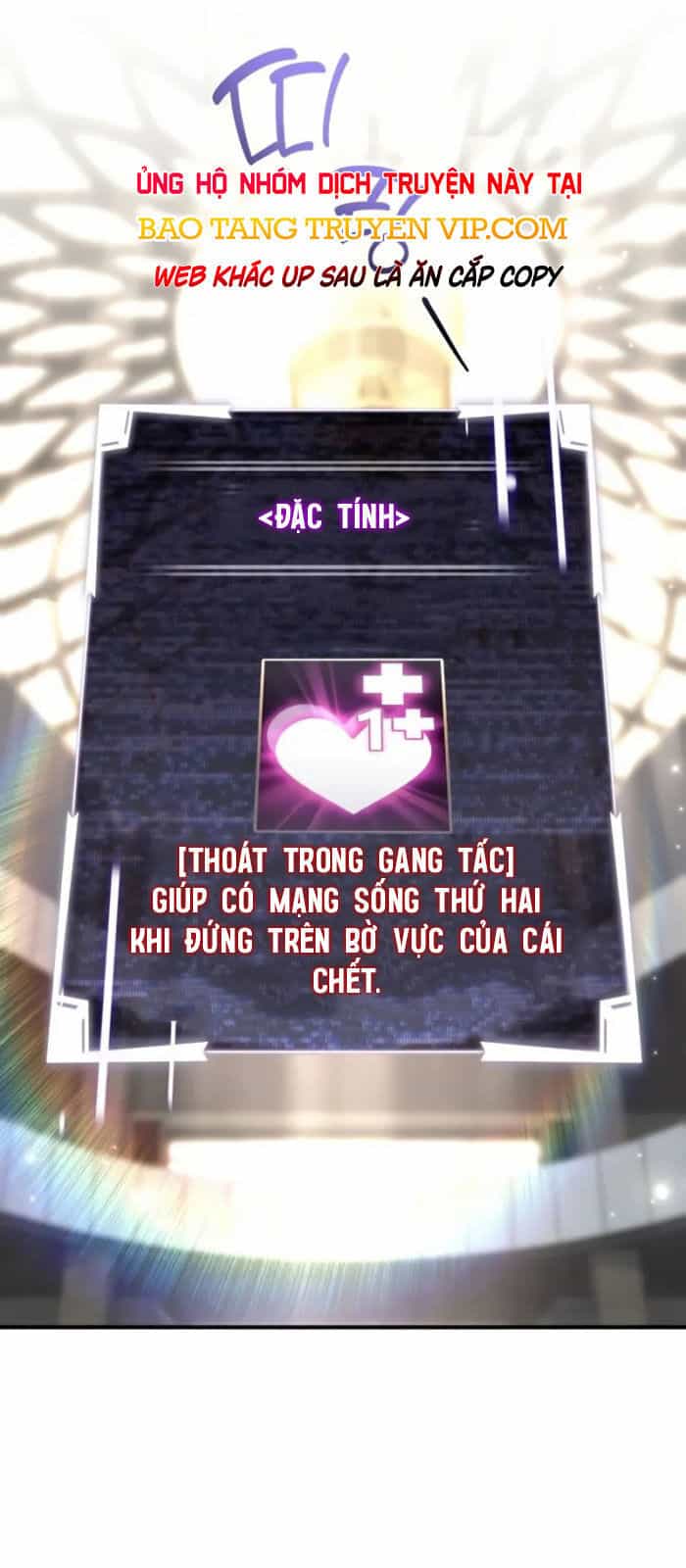 Kim Chiến Sĩ: Hành Trình Xây Dựng Đặc Tính - Chương 26 - ảnh 99