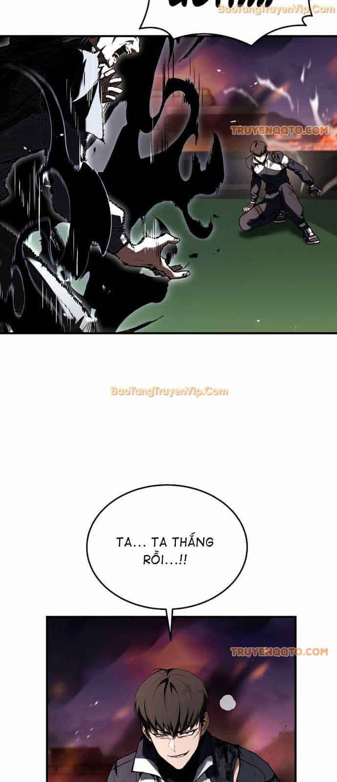 Kim Chiến Sĩ: Hành Trình Xây Dựng Đặc Tính - Chương 29 - ảnh 13