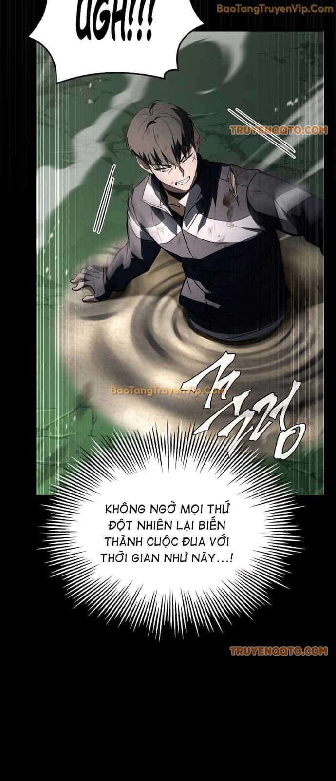 Kim Chiến Sĩ: Hành Trình Xây Dựng Đặc Tính - Chương 29 - ảnh 23