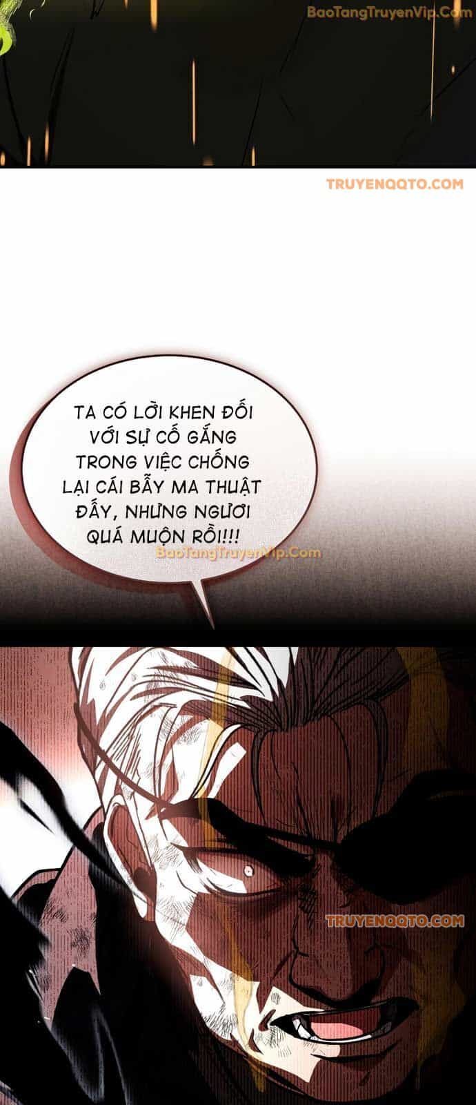 Kim Chiến Sĩ: Hành Trình Xây Dựng Đặc Tính - Chương 29 - ảnh 32