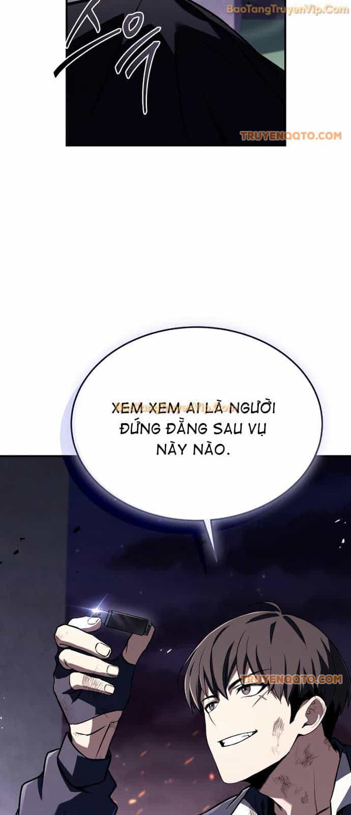 Kim Chiến Sĩ: Hành Trình Xây Dựng Đặc Tính - Chương 29 - ảnh 64