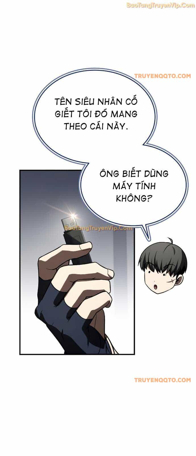 Kim Chiến Sĩ: Hành Trình Xây Dựng Đặc Tính - Chương 29 - ảnh 85