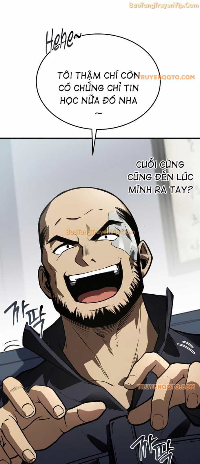Kim Chiến Sĩ: Hành Trình Xây Dựng Đặc Tính - Chương 29 - ảnh 86