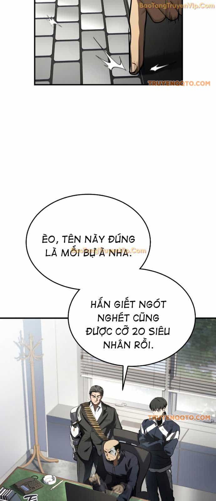 Kim Chiến Sĩ: Hành Trình Xây Dựng Đặc Tính - Chương 29 - ảnh 88