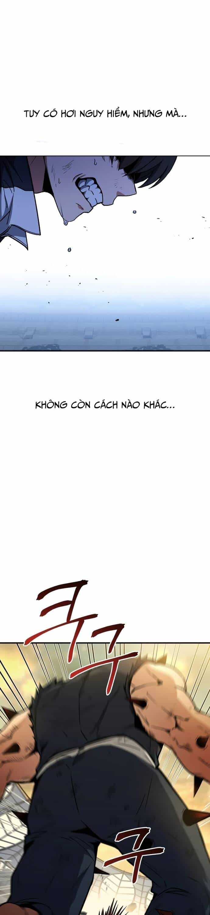 Kim Chiến Sĩ: Hành Trình Xây Dựng Đặc Tính - Chương 3 - ảnh 67
