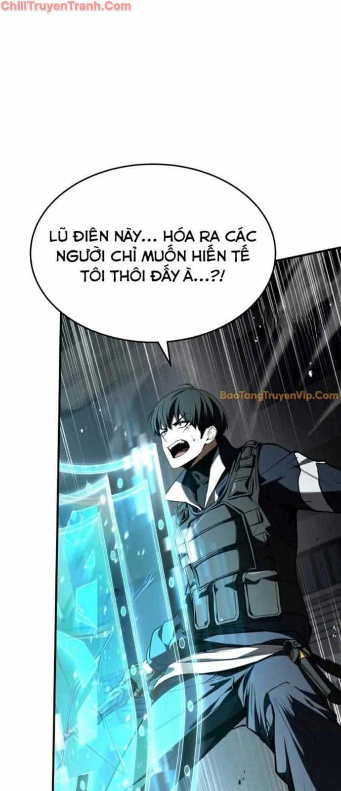 Kim Chiến Sĩ: Hành Trình Xây Dựng Đặc Tính - Chương 31 - ảnh 31